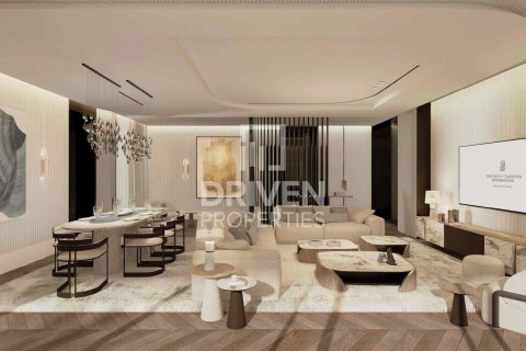 Appartement de 3 chambres à Business Bay, UAE No. 202014 17