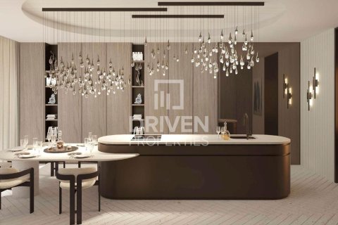 Appartement de 3 chambres à Business Bay, UAE No. 202014 3