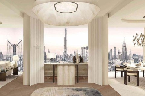 Appartement de 3 chambres à Business Bay, UAE No. 202014 13