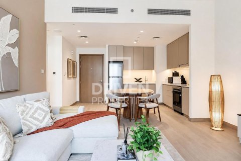 Appartement de 1 chambre à Creek Beach, UAE No. 202011 14