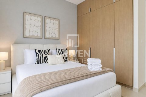 Appartement de 1 chambre à Creek Beach, UAE No. 202011 5