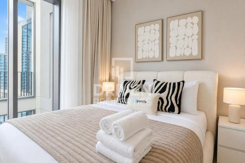 Appartement de 1 chambre à Creek Beach, UAE No. 202011 4