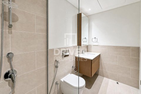Appartement de 1 chambre à Creek Beach, UAE No. 202011 12