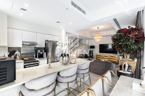 5 غرفة نوم فيلا في Maple at Dubai Hills Estate, الإمارات العربية المتحدة رقم 202012 3
