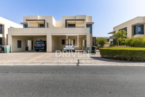 5 غرفة نوم فيلا في Maple at Dubai Hills Estate, الإمارات العربية المتحدة رقم 202012 6
