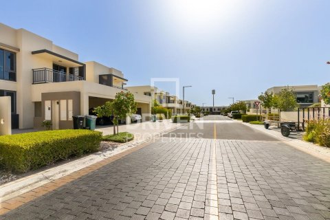 5 غرفة نوم فيلا في Maple at Dubai Hills Estate, الإمارات العربية المتحدة رقم 202012 4