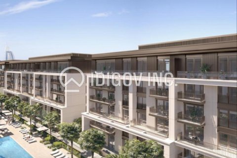1 bedroom Apartment in Madinat Jumeirah Living, UAE No. 86018 1