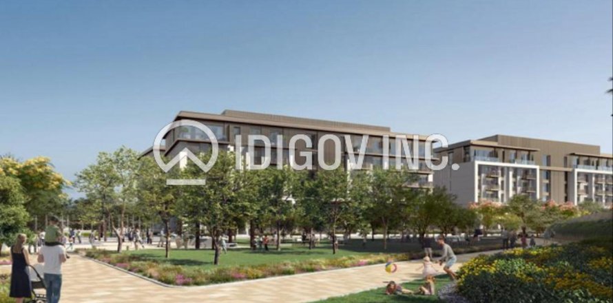 1 bedroom Apartment in Madinat Jumeirah Living, UAE No. 86017
