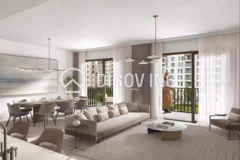 4 bedrooms Apartment in Madinat Jumeirah Living, UAE No. 86015 2