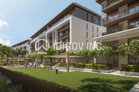 4 bedrooms Apartment in Madinat Jumeirah Living, UAE No. 86015 12