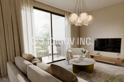 4 bedrooms Apartment in Madinat Jumeirah Living, UAE No. 86015 11