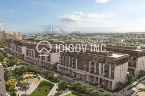 2 غرف نوم شقة في Madinat Jumeirah Living, الإمارات العربية المتحدة رقم 86016 1