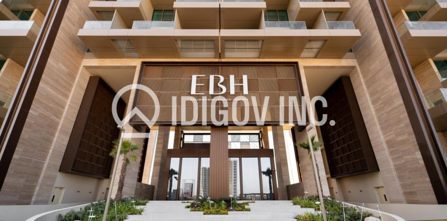 3 bedrooms Apartment in Palm Jumeirah, UAE No. 85991