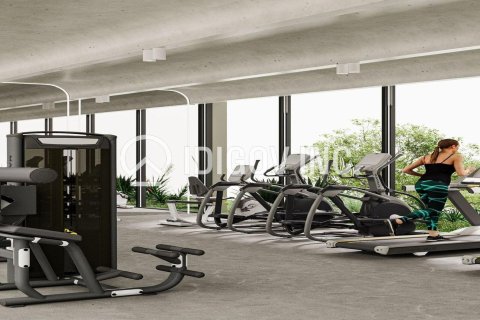 استوديو شقة في Arjan, الإمارات العربية المتحدة رقم 86014 14