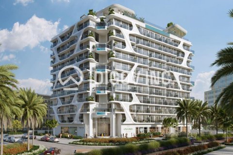 استوديو شقة في Arjan, الإمارات العربية المتحدة رقم 86014 2
