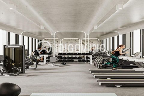 استوديو شقة في Arjan, الإمارات العربية المتحدة رقم 86014 7