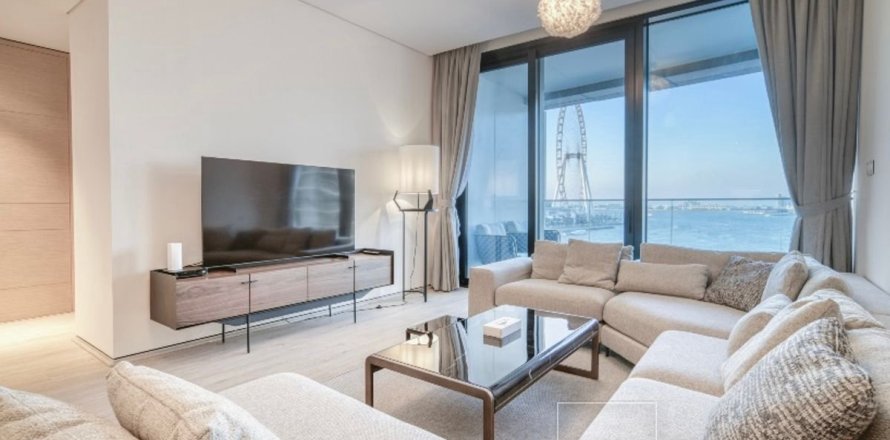 2 bedrooms Apartment No. 116140