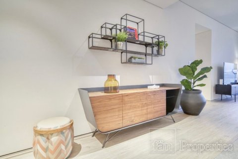 2 bedrooms Apartment  No. 116140 8