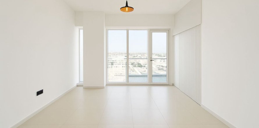 Apartment de 1 dormitorio No. 116139