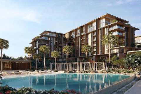 1 bedroom Apartment  No. 116141 17
