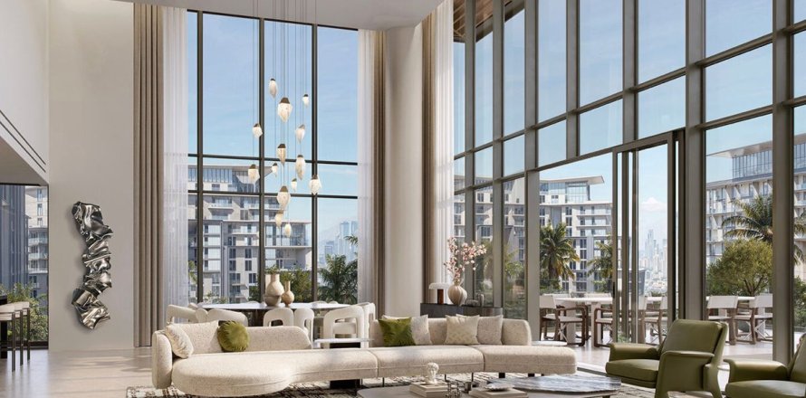 1 bedroom Apartment  No. 116141