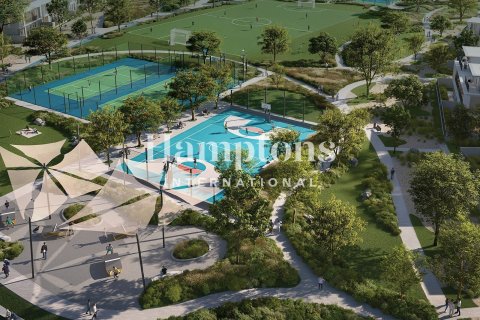 4 غرف نوم فيلا في The Valley, الإمارات العربية المتحدة رقم 169138 4