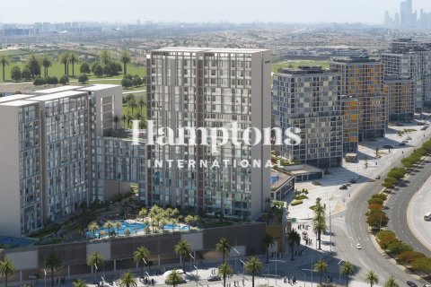Appartement de 2 chambres à Dubai Production City (IMPZ), UAE No. 169135 7