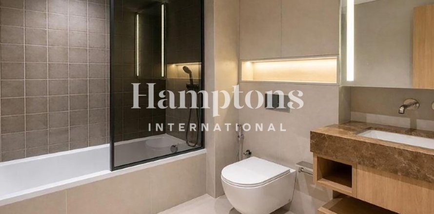 Appartement de 2 chambres à Dubai Production City (IMPZ), UAE No. 169135