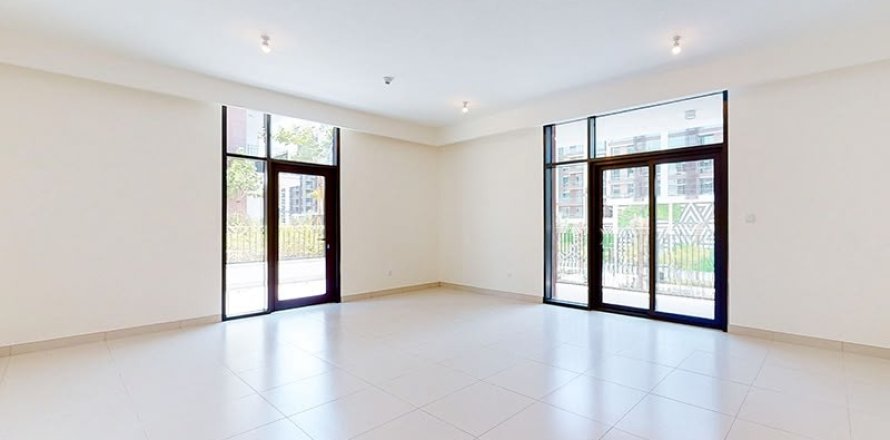 3 غرف نوم شقة في Maple at Dubai Hills Estate, الإمارات العربية المتحدة رقم 169137