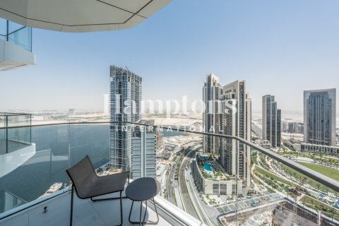 Appartement de 2 chambres à Dubai Creek Harbour (The Lagoons), UAE No. 169139 9