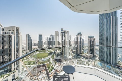 Appartement de 2 chambres à Dubai Creek Harbour (The Lagoons), UAE No. 169139 23