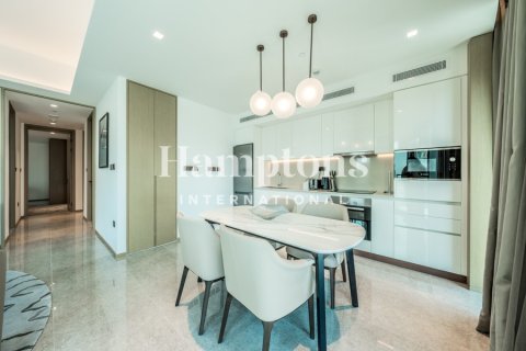 Appartement de 2 chambres à Dubai Creek Harbour (The Lagoons), UAE No. 169139 12