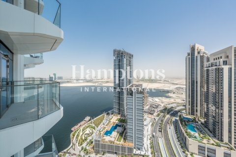 Appartement de 2 chambres à Dubai Creek Harbour (The Lagoons), UAE No. 169139 21