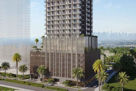 ELAR1S Rise  رقم 127007