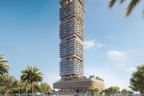 Hilton Residences  رقم 127008