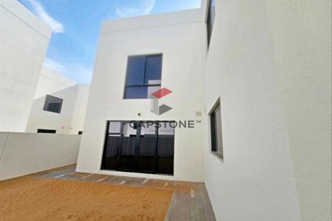 Villa de 5 dormitorios en  Yas Island, UAE No. 86377 8