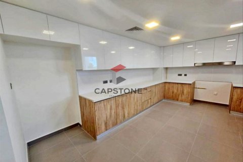 Villa de 5 dormitorios en  Yas Island, UAE No. 86377 14