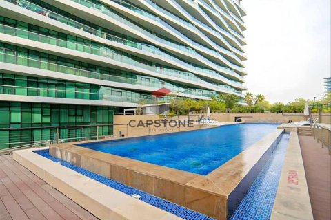 Apartment de 3 dormitorios en Al Raha Beach, UAE No. 86379 7