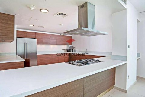 Apartment de 3 dormitorios en Al Raha Beach, UAE No. 86379 10