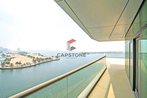 Apartment de 3 dormitorios en Al Raha Beach, UAE No. 86379 2