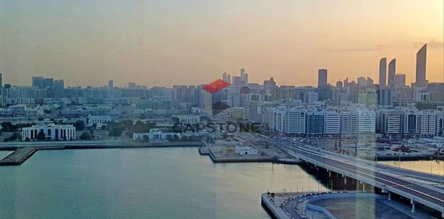 2 غرف نوم شقة في جزيرة الريم, الإمارات العربية المتحدة رقم 86376