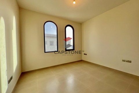 3 غرف نوم تاون هاوس في مدينة خليفة, الإمارات العربية المتحدة رقم 86378 18