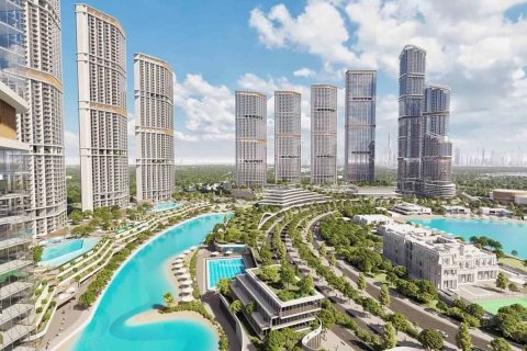 Appartement de 1 chambre à Dubai, UAE No. 162866 3