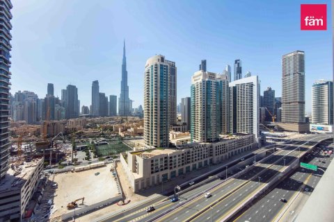 Appartement de 2 chambres à Business Bay, UAE No. 162863 16