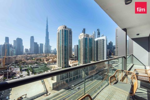 Appartement de 2 chambres à Business Bay, UAE No. 162863 10