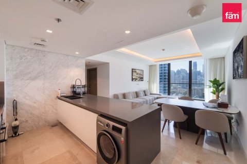Appartement de 2 chambres à Business Bay, UAE No. 162863 19