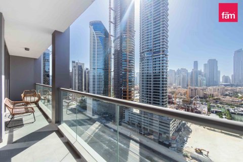 Appartement de 2 chambres à Business Bay, UAE No. 162863 9