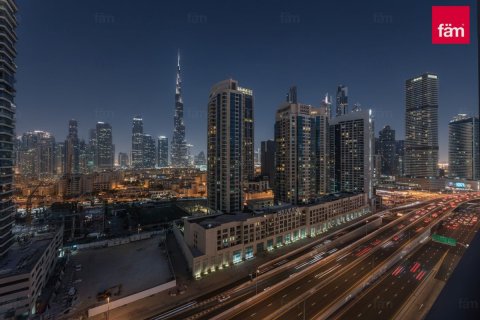 Appartement de 2 chambres à Business Bay, UAE No. 162863 17