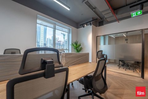 Office de 72.8m² en Dubai, UAE No. 162867 9