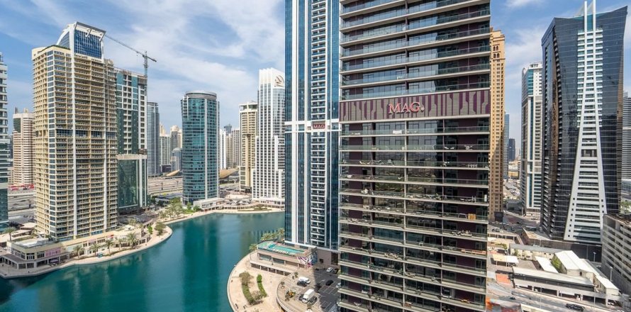 Office de 72.8m² en Dubai, UAE No. 162867